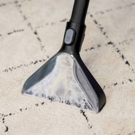 Compact Home Deep Clean