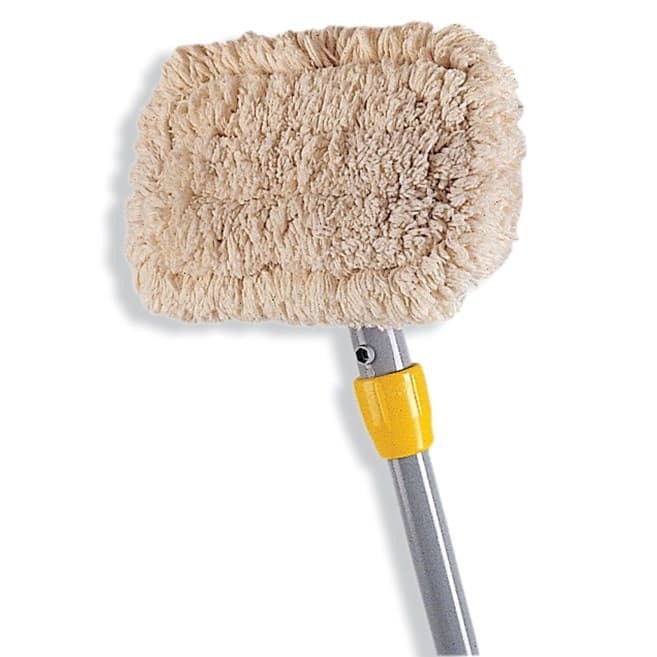 Interior Wall Washing