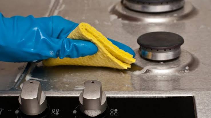 Sanitisation and Disinfection