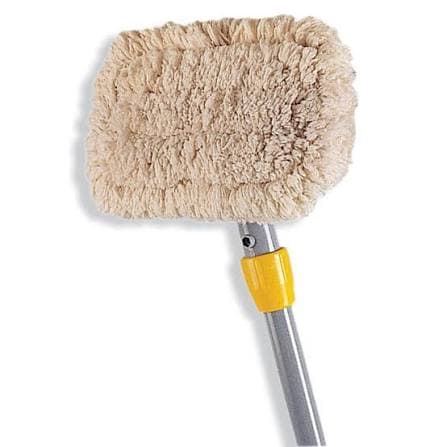 Outdoor Grounds Care